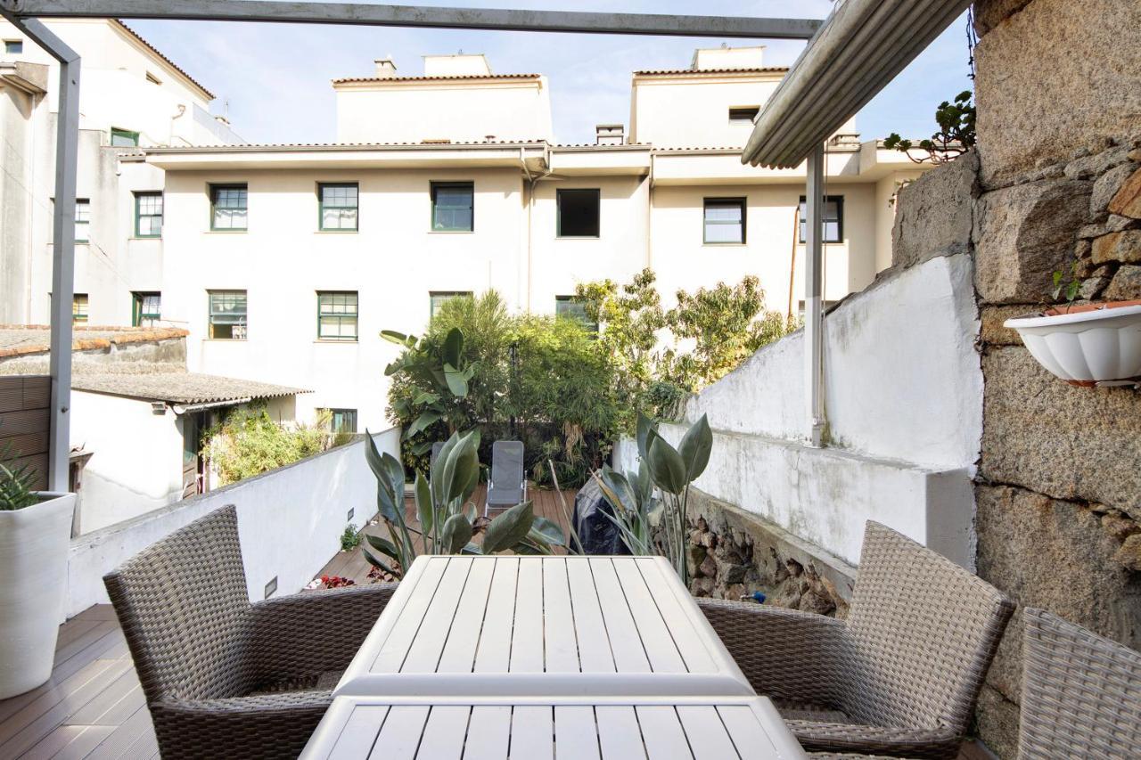 Lidador House Vila Do Conde Zewnętrze zdjęcie