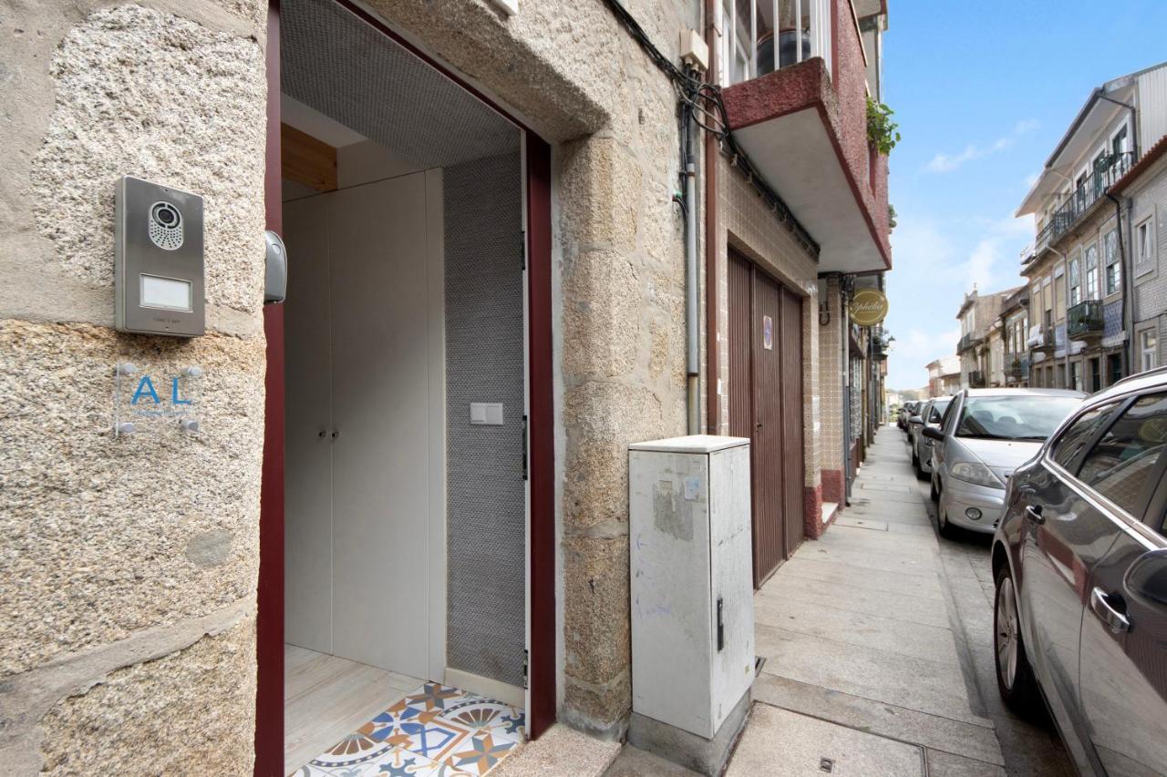 Lidador House Vila Do Conde Zewnętrze zdjęcie