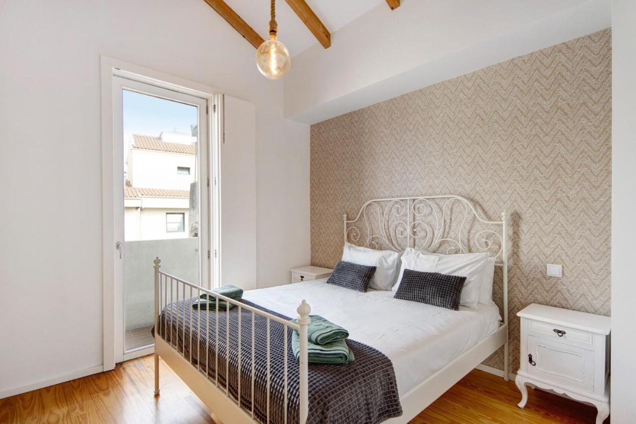Lidador House Vila Do Conde Zewnętrze zdjęcie