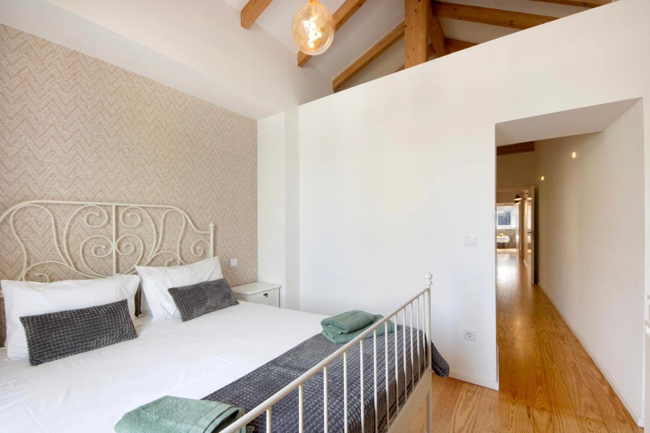 Lidador House Vila Do Conde Zewnętrze zdjęcie