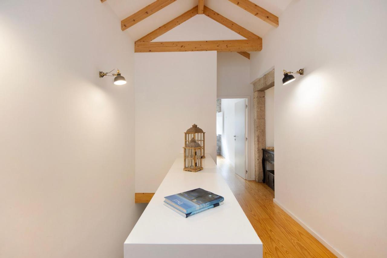 Lidador House Vila Do Conde Zewnętrze zdjęcie