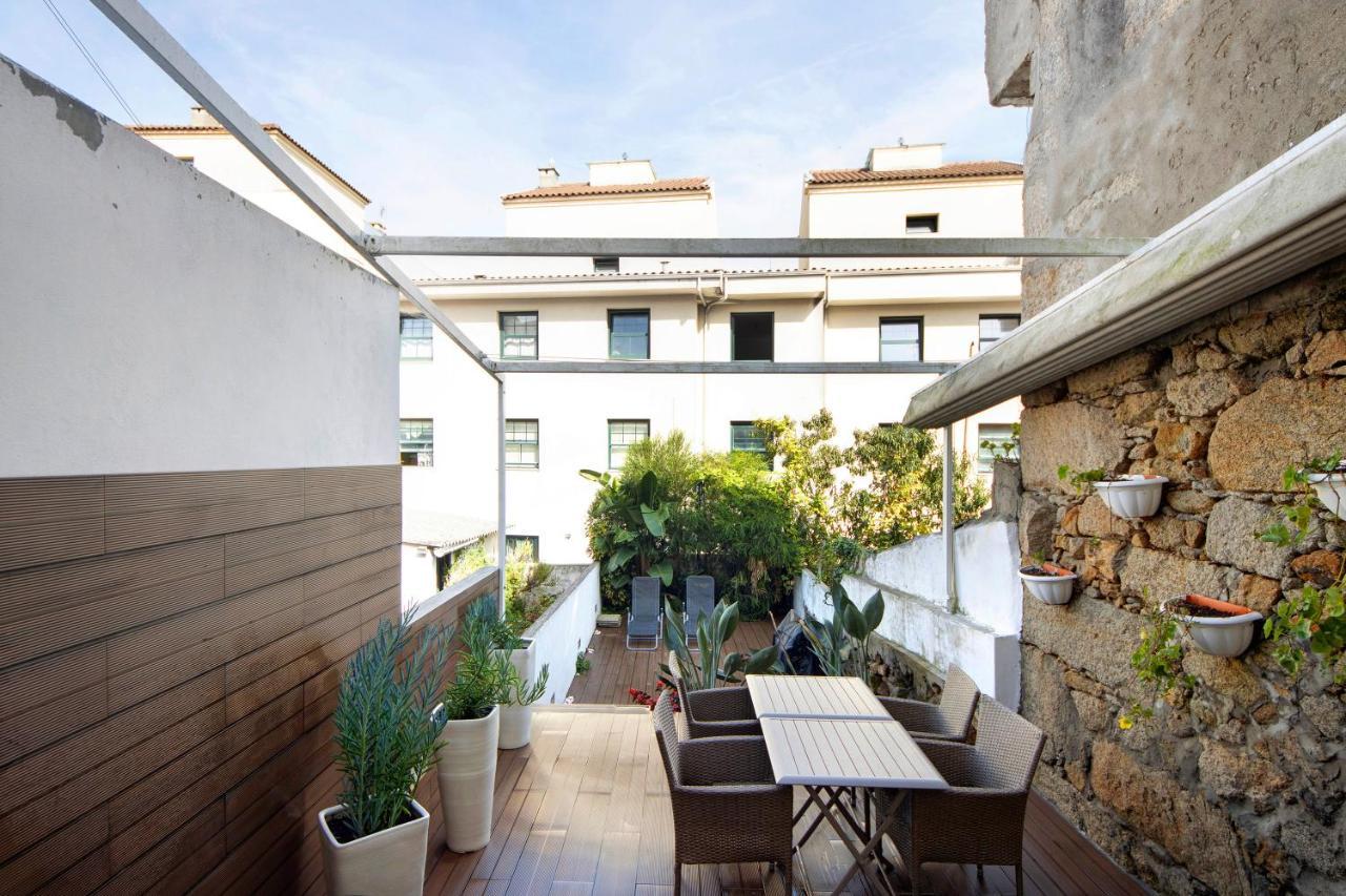 Lidador House Vila Do Conde Zewnętrze zdjęcie