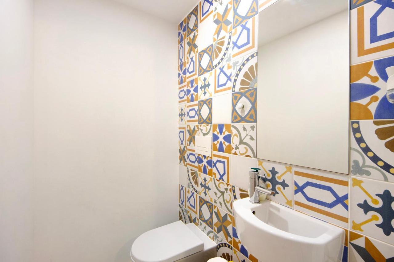 Lidador House Vila Do Conde Zewnętrze zdjęcie