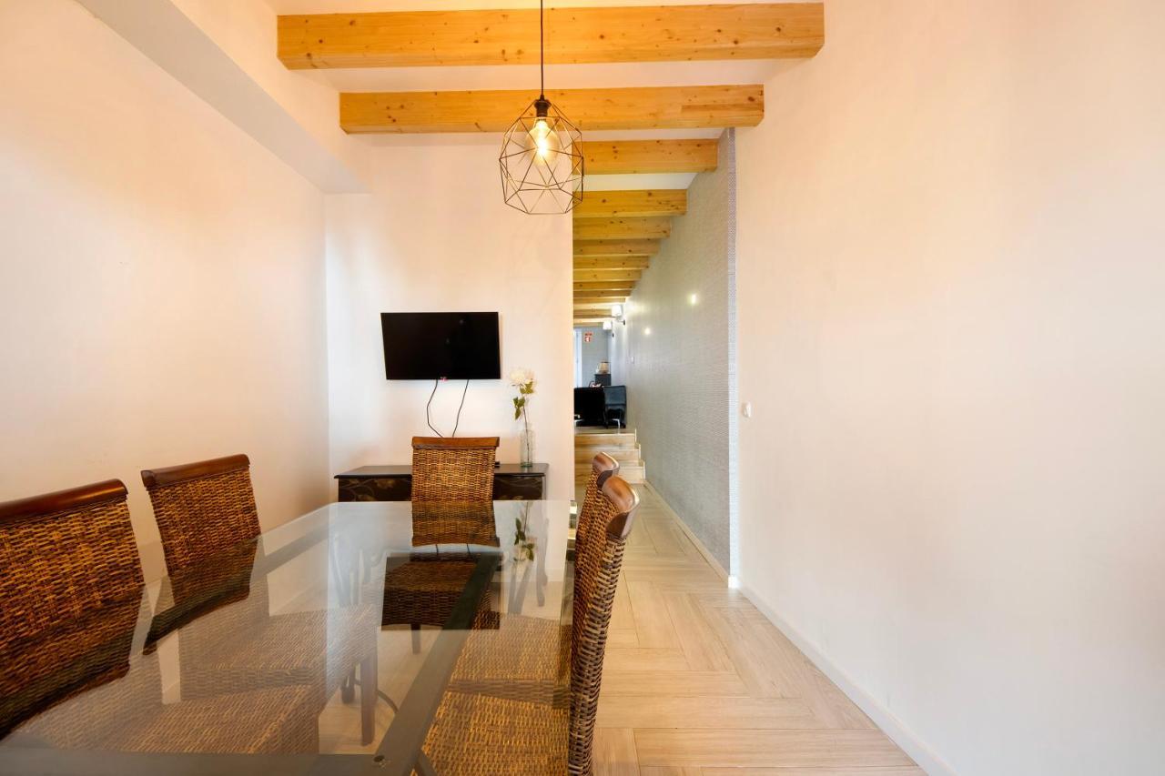 Lidador House Vila Do Conde Zewnętrze zdjęcie