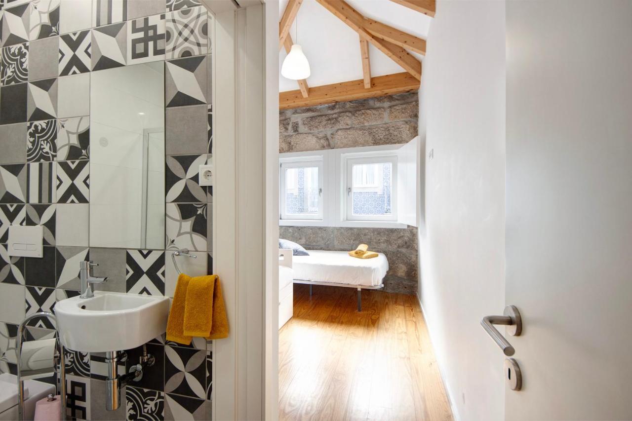 Lidador House Vila Do Conde Zewnętrze zdjęcie