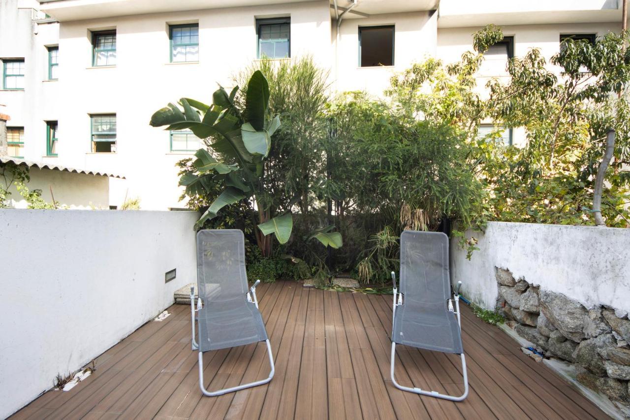 Lidador House Vila Do Conde Zewnętrze zdjęcie