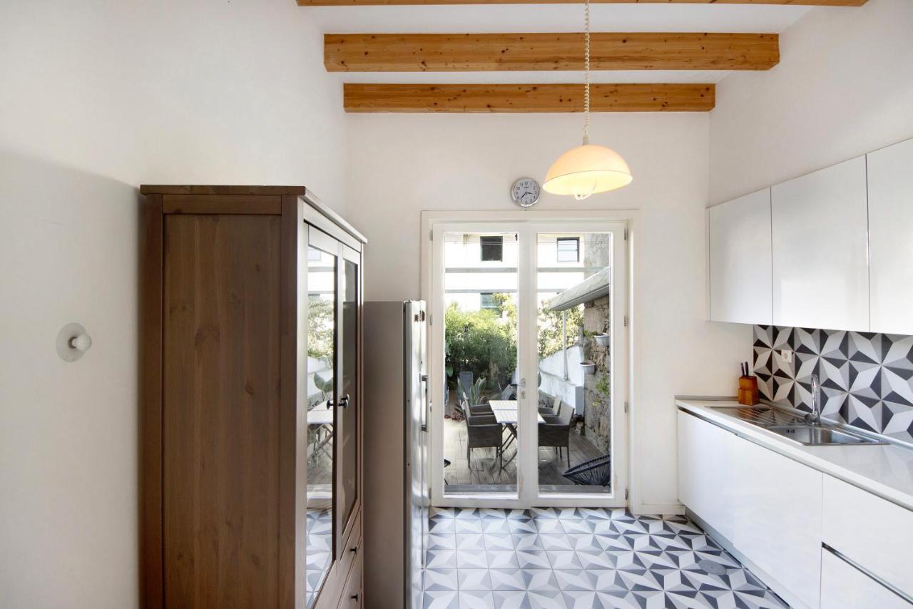 Lidador House Vila Do Conde Zewnętrze zdjęcie