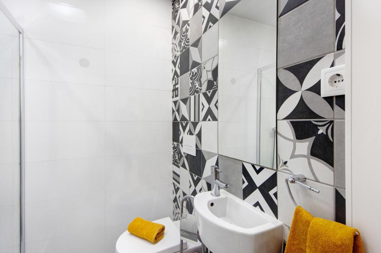 Lidador House Vila Do Conde Zewnętrze zdjęcie