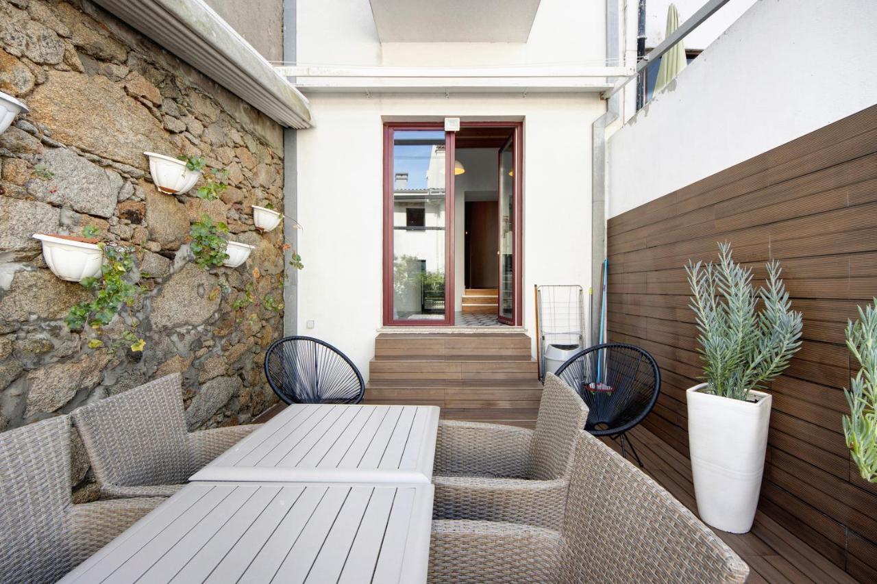 Lidador House Vila Do Conde Zewnętrze zdjęcie