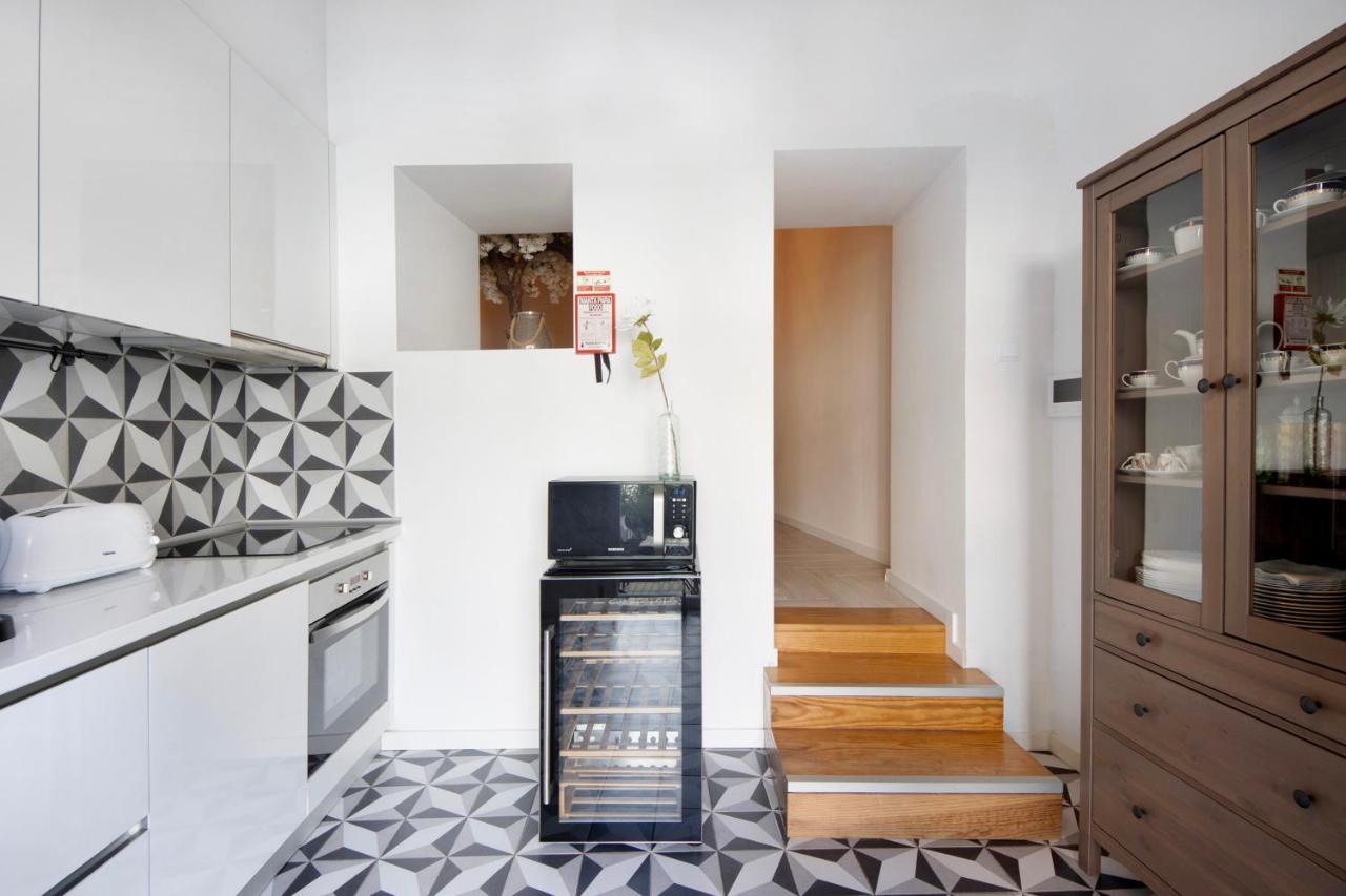 Lidador House Vila Do Conde Zewnętrze zdjęcie
