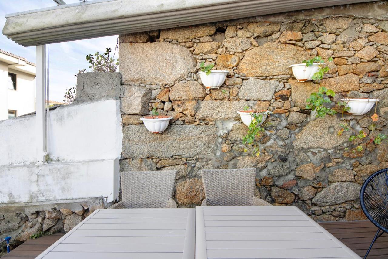 Lidador House Vila Do Conde Zewnętrze zdjęcie