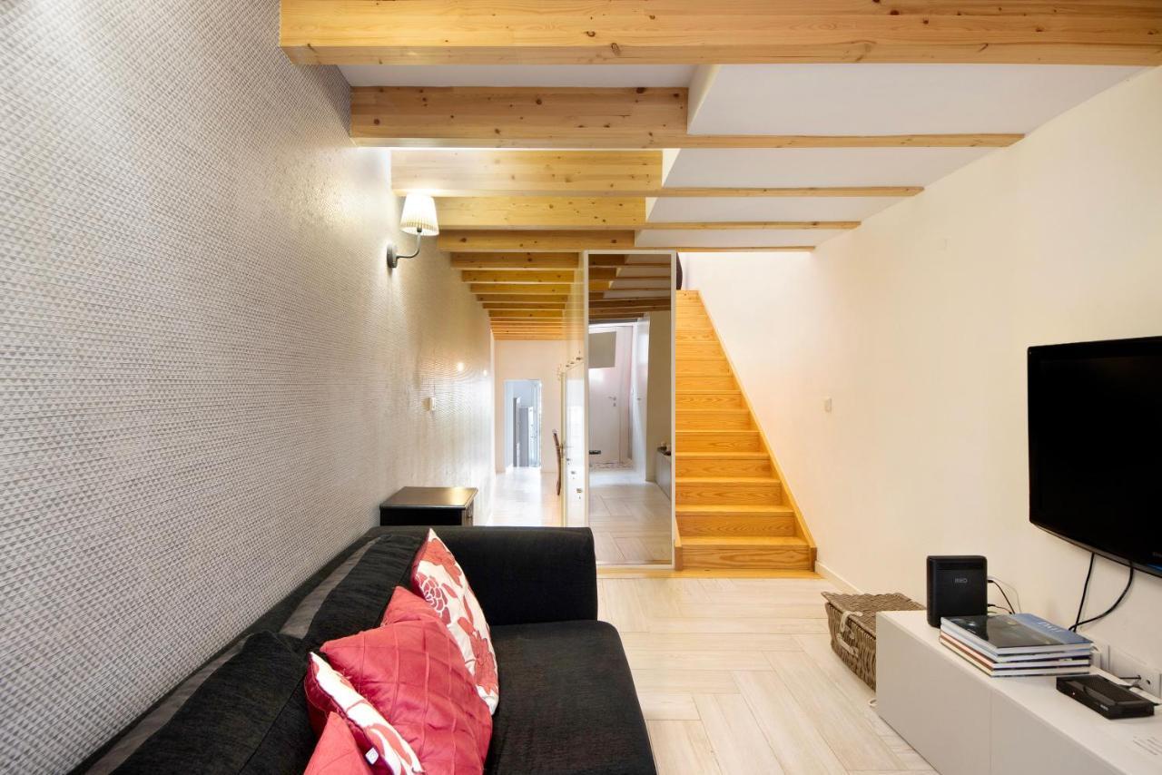 Lidador House Vila Do Conde Zewnętrze zdjęcie